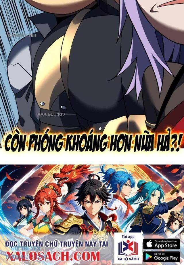 Mệnh Luân Chi Chủ! Khi Dị Biến Giáng Lâm Nhân Gian! Chap 80 - Next Chap 81