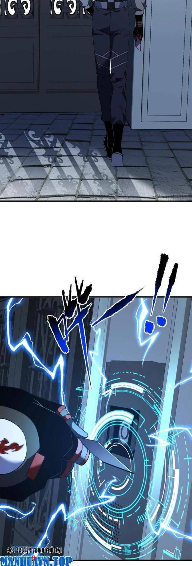 Mệnh Luân Chi Chủ! Khi Dị Biến Giáng Lâm Nhân Gian! Chap 80 - Next Chap 81