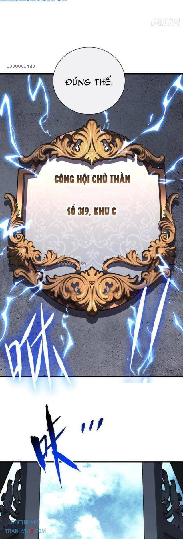 Mệnh Luân Chi Chủ! Khi Dị Biến Giáng Lâm Nhân Gian! Chap 80 - Next Chap 81