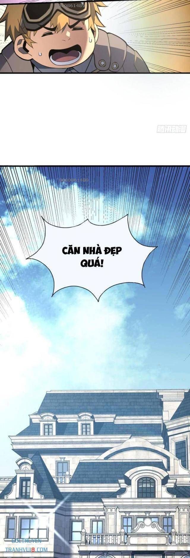 Mệnh Luân Chi Chủ! Khi Dị Biến Giáng Lâm Nhân Gian! Chap 80 - Next Chap 81