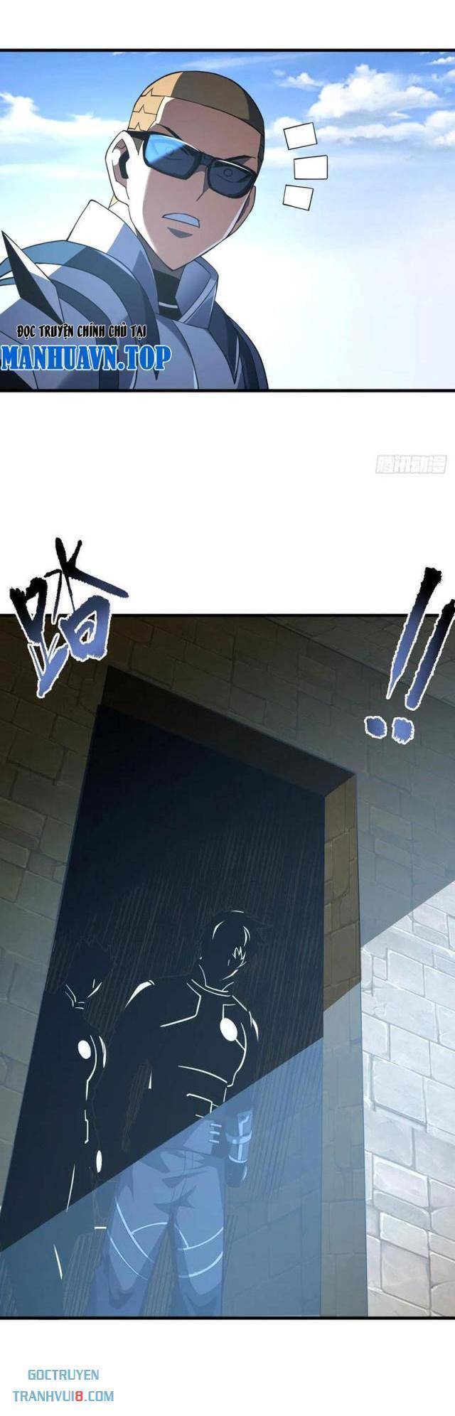 Mệnh Luân Chi Chủ! Khi Dị Biến Giáng Lâm Nhân Gian! Chap 81 - Next Chap 82