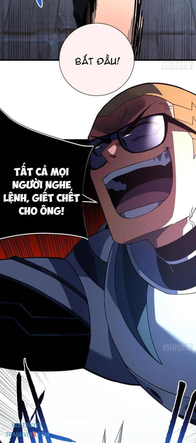 Mệnh Luân Chi Chủ! Khi Dị Biến Giáng Lâm Nhân Gian! Chap 82 - Next Chap 83