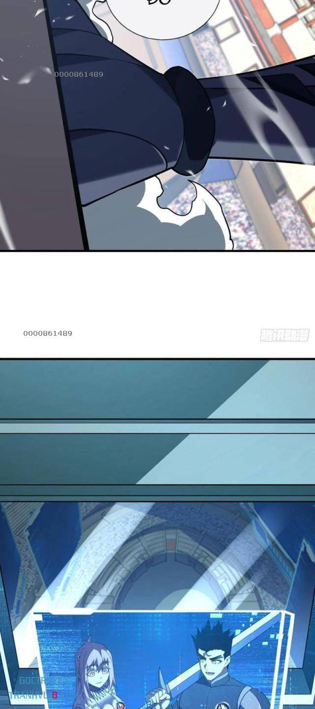 Mệnh Luân Chi Chủ! Khi Dị Biến Giáng Lâm Nhân Gian! Chap 82 - Next Chap 83