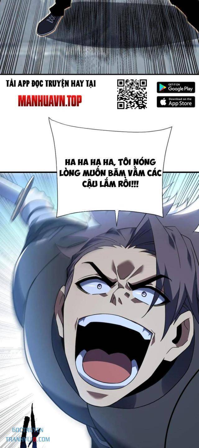 Mệnh Luân Chi Chủ! Khi Dị Biến Giáng Lâm Nhân Gian! Chap 82 - Next Chap 83