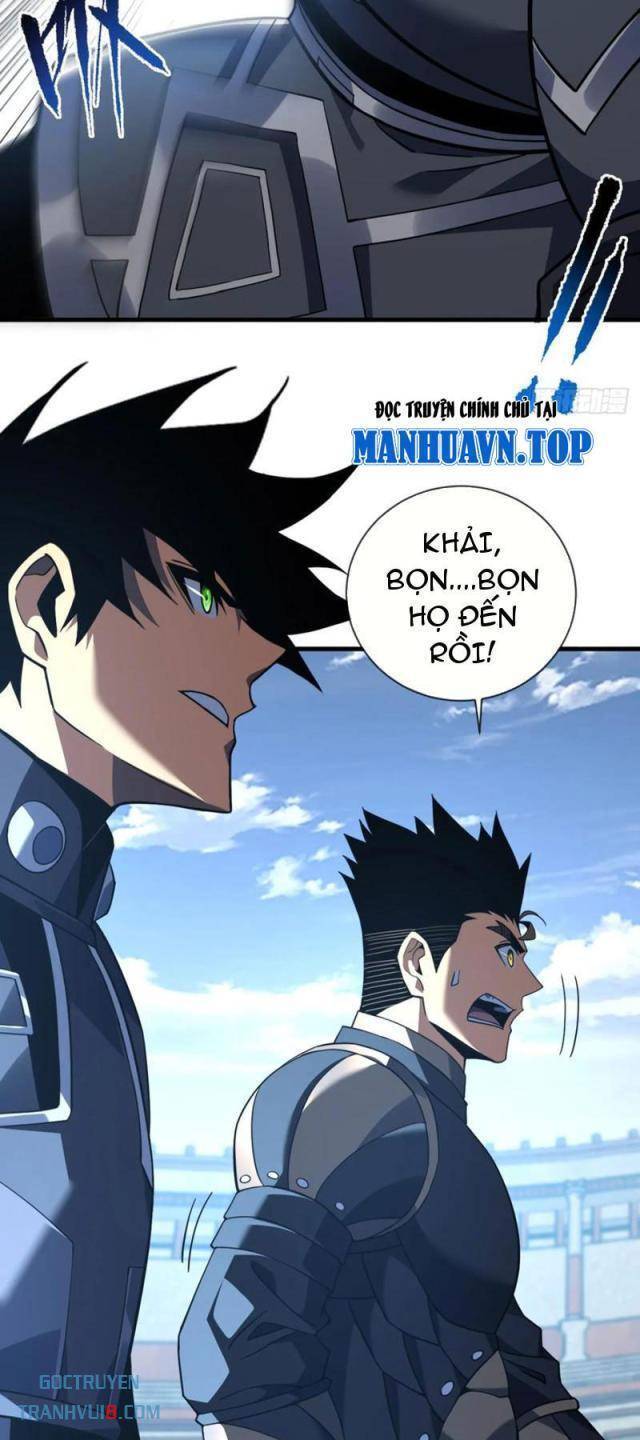 Mệnh Luân Chi Chủ! Khi Dị Biến Giáng Lâm Nhân Gian! Chap 82 - Next Chap 83