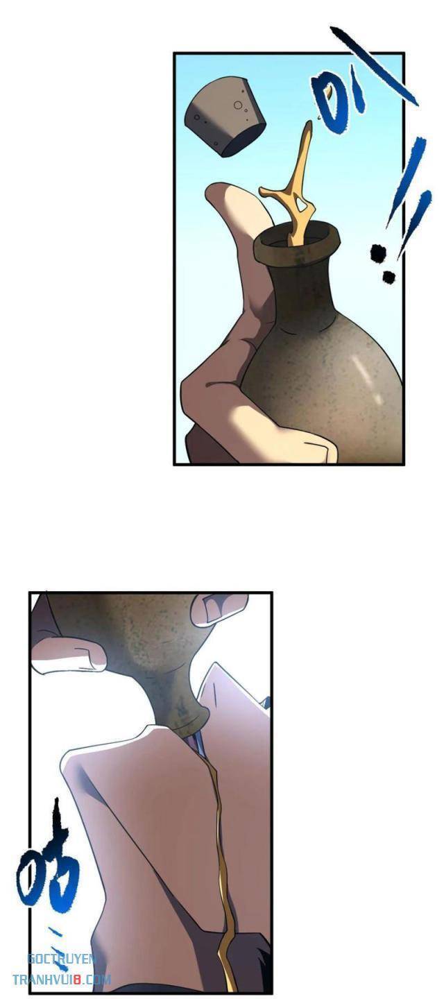 Mệnh Luân Chi Chủ! Khi Dị Biến Giáng Lâm Nhân Gian! Chap 82 - Next Chap 83