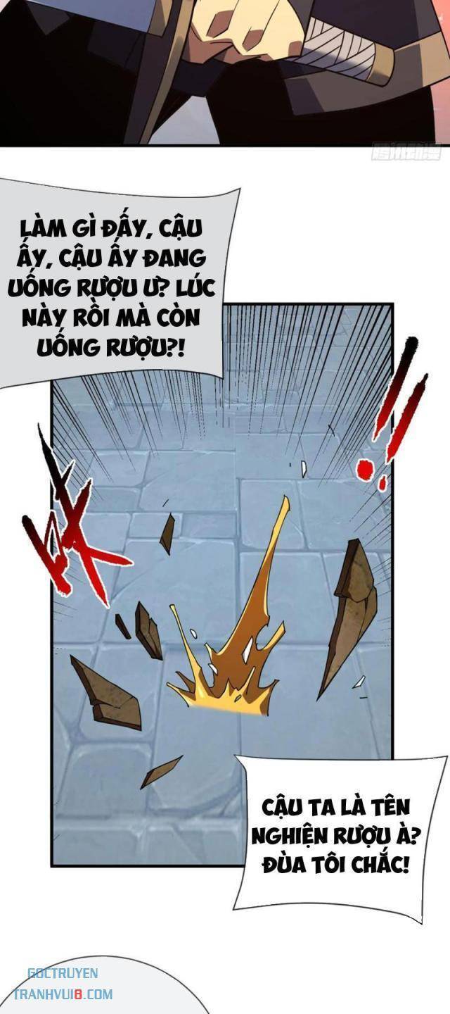 Mệnh Luân Chi Chủ! Khi Dị Biến Giáng Lâm Nhân Gian! Chap 82 - Next Chap 83