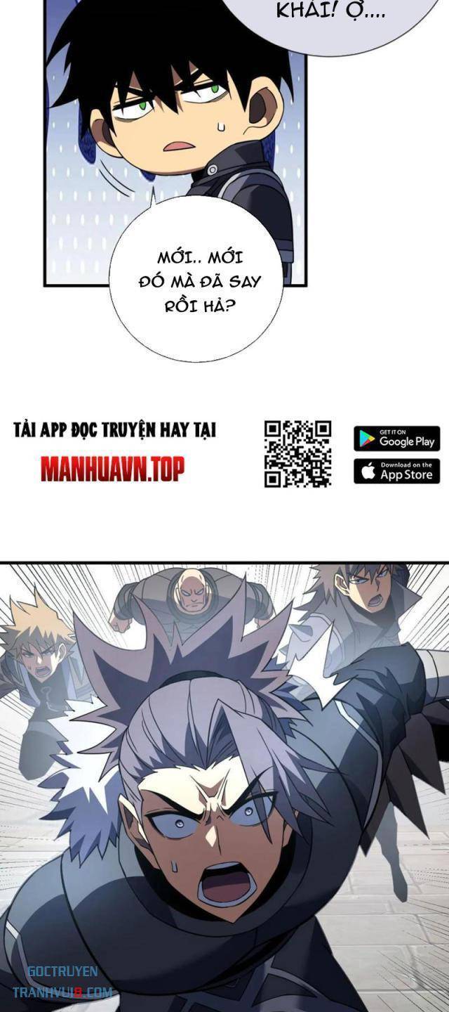 Mệnh Luân Chi Chủ! Khi Dị Biến Giáng Lâm Nhân Gian! Chap 82 - Next Chap 83