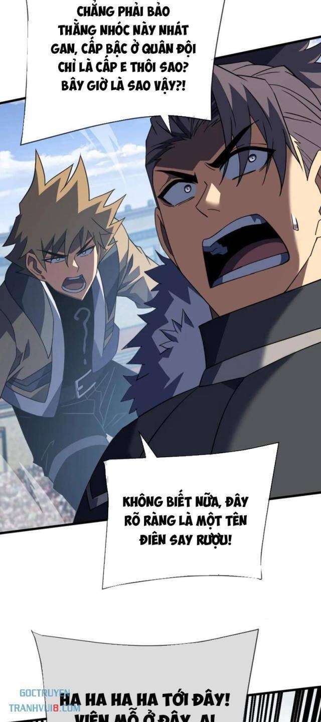 Mệnh Luân Chi Chủ! Khi Dị Biến Giáng Lâm Nhân Gian! Chap 82 - Next Chap 83