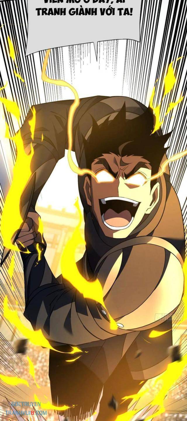 Mệnh Luân Chi Chủ! Khi Dị Biến Giáng Lâm Nhân Gian! Chap 82 - Next Chap 83