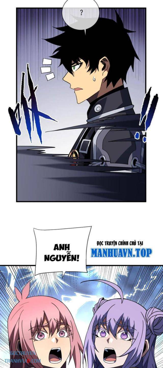Mệnh Luân Chi Chủ! Khi Dị Biến Giáng Lâm Nhân Gian! Chap 82 - Next Chap 83