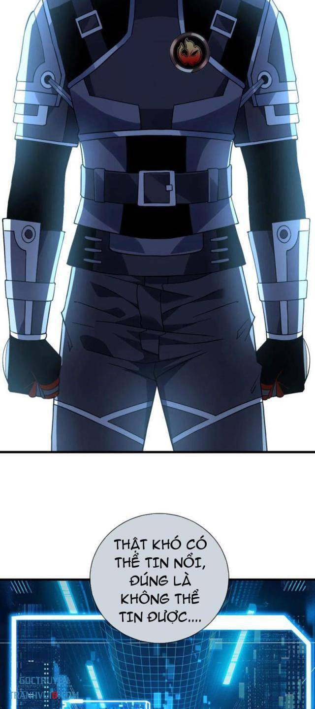 Mệnh Luân Chi Chủ! Khi Dị Biến Giáng Lâm Nhân Gian! Chap 82 - Next Chap 83