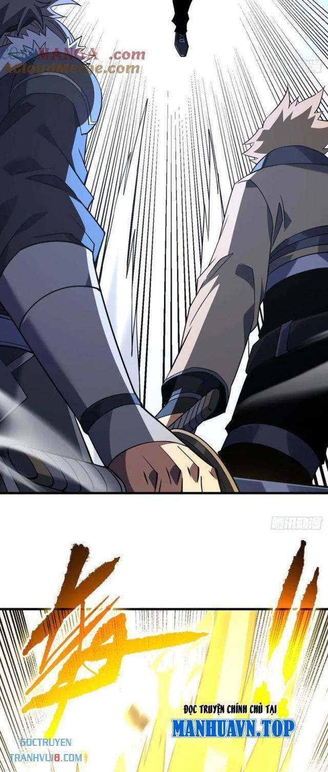 Mệnh Luân Chi Chủ! Khi Dị Biến Giáng Lâm Nhân Gian! Chap 83 - Next Chap 84