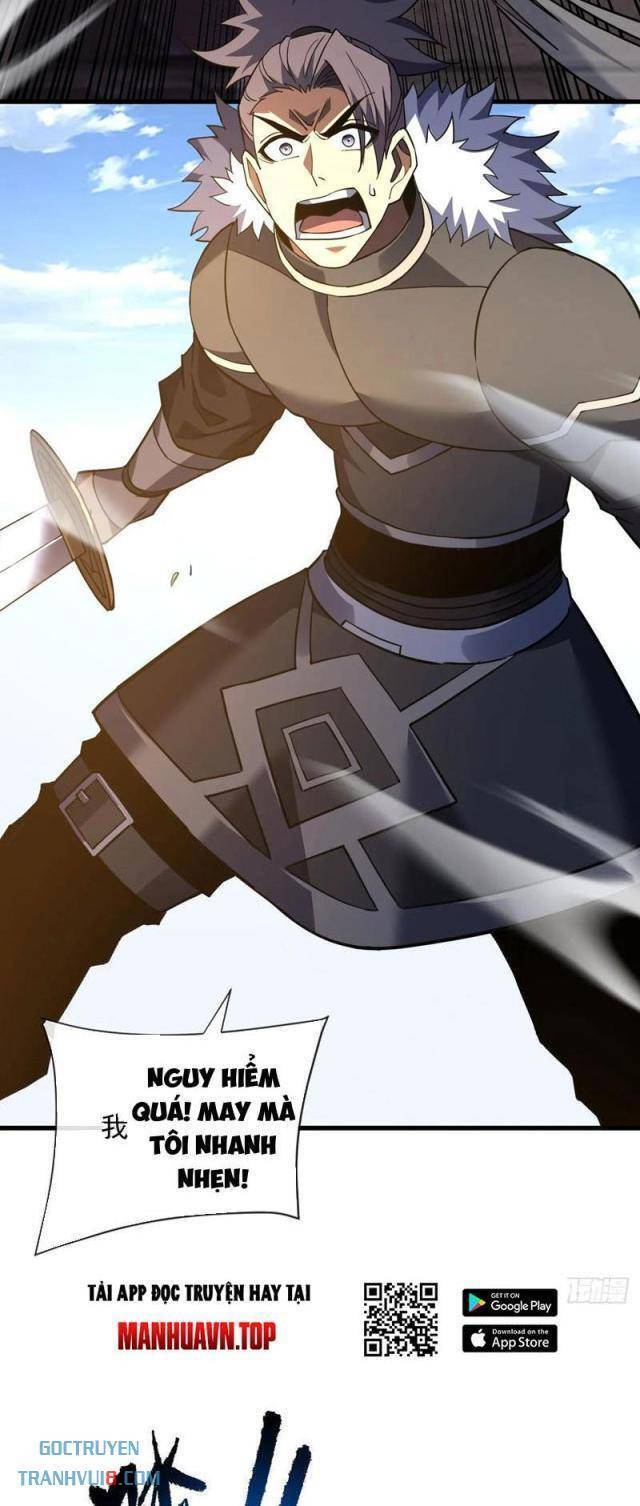 Mệnh Luân Chi Chủ! Khi Dị Biến Giáng Lâm Nhân Gian! Chap 83 - Next Chap 84