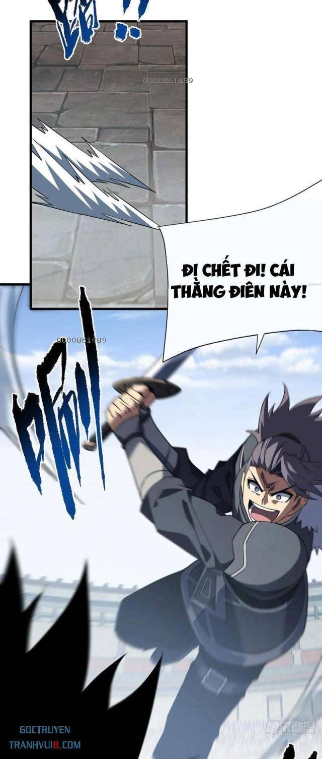 Mệnh Luân Chi Chủ! Khi Dị Biến Giáng Lâm Nhân Gian! Chap 83 - Next Chap 84
