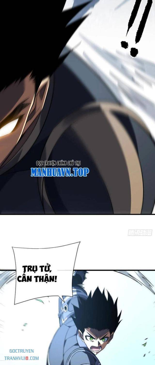 Mệnh Luân Chi Chủ! Khi Dị Biến Giáng Lâm Nhân Gian! Chap 83 - Next Chap 84