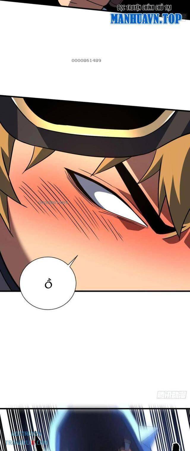 Mệnh Luân Chi Chủ! Khi Dị Biến Giáng Lâm Nhân Gian! Chap 83 - Next Chap 84