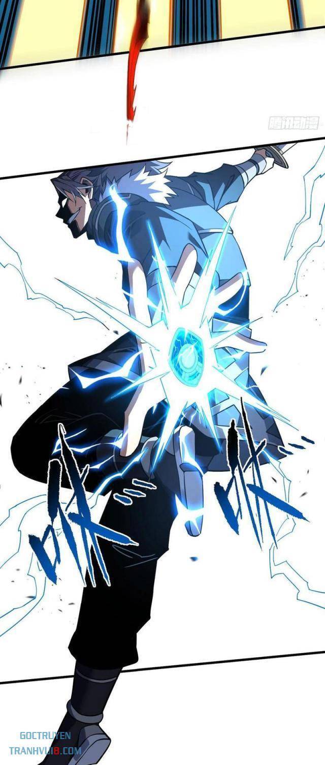 Mệnh Luân Chi Chủ! Khi Dị Biến Giáng Lâm Nhân Gian! Chap 83 - Next Chap 84