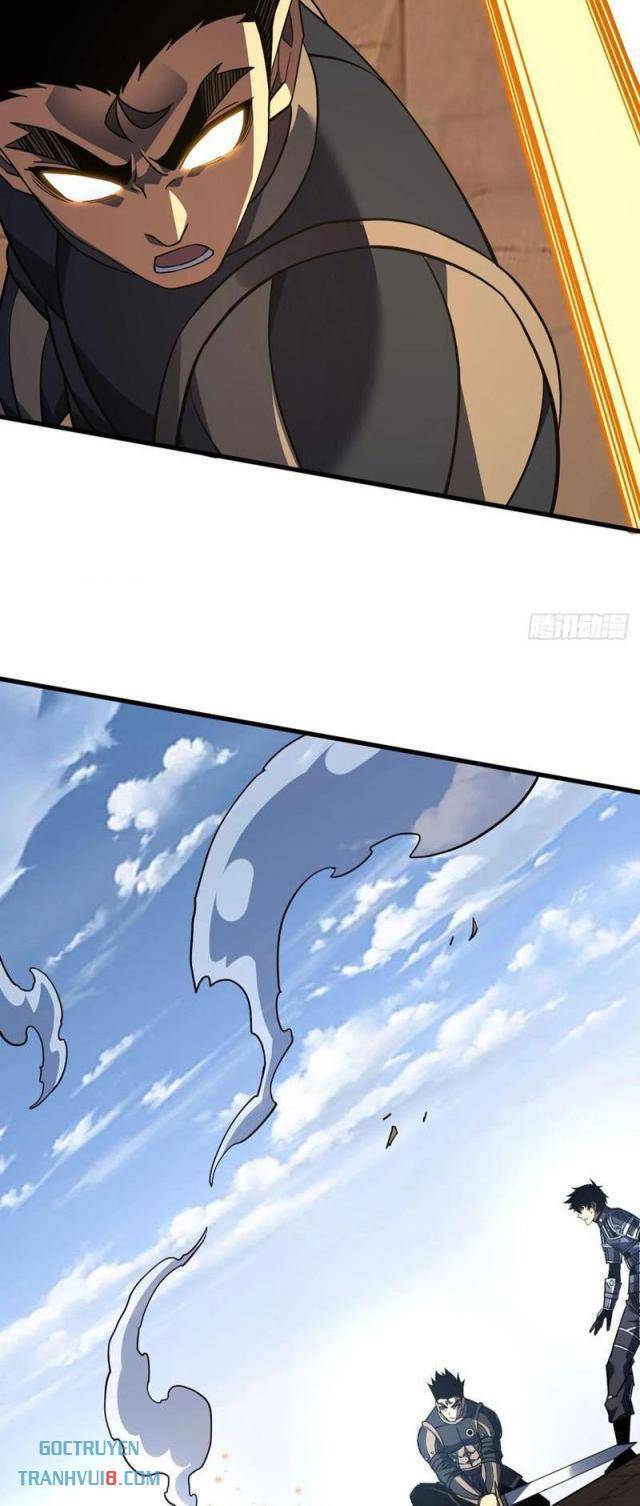Mệnh Luân Chi Chủ! Khi Dị Biến Giáng Lâm Nhân Gian! Chap 83 - Next Chap 84