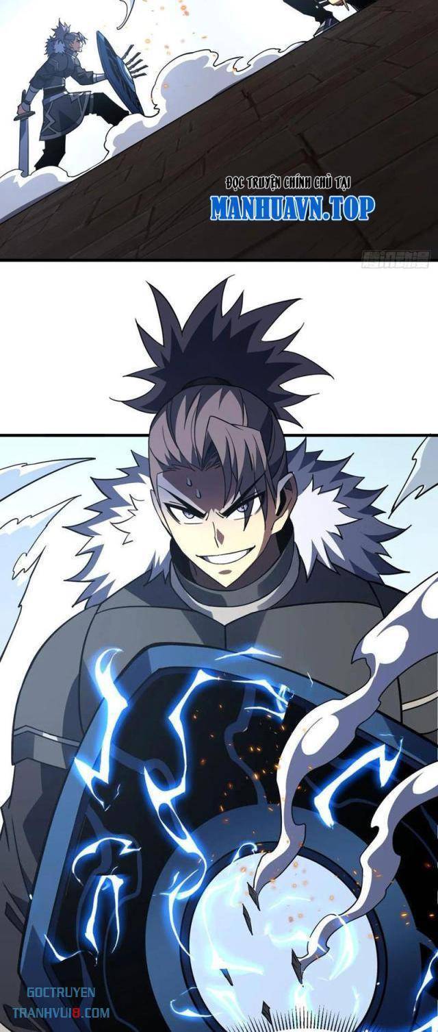 Mệnh Luân Chi Chủ! Khi Dị Biến Giáng Lâm Nhân Gian! Chap 83 - Next Chap 84