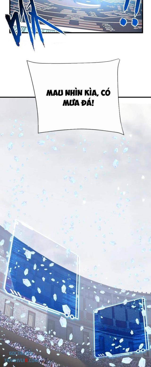 Mệnh Luân Chi Chủ! Khi Dị Biến Giáng Lâm Nhân Gian! Chap 83 - Next Chap 84