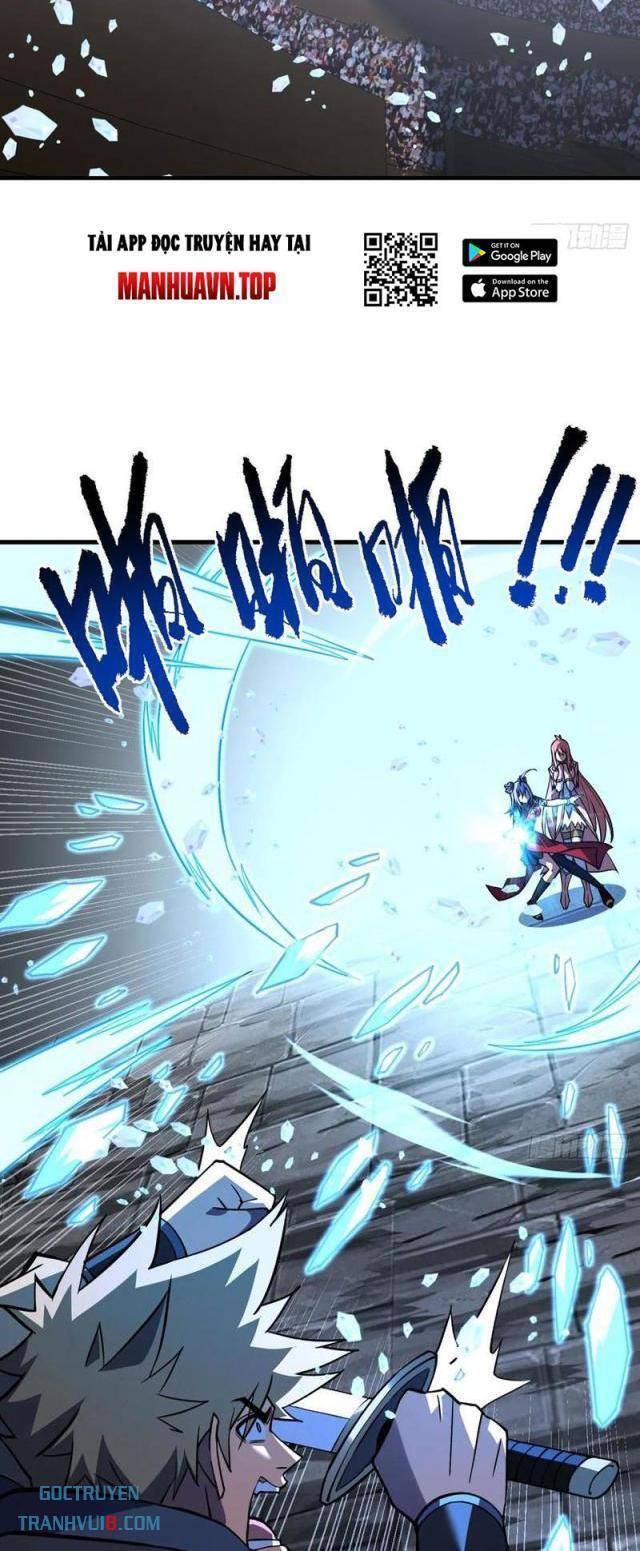 Mệnh Luân Chi Chủ! Khi Dị Biến Giáng Lâm Nhân Gian! Chap 83 - Next Chap 84