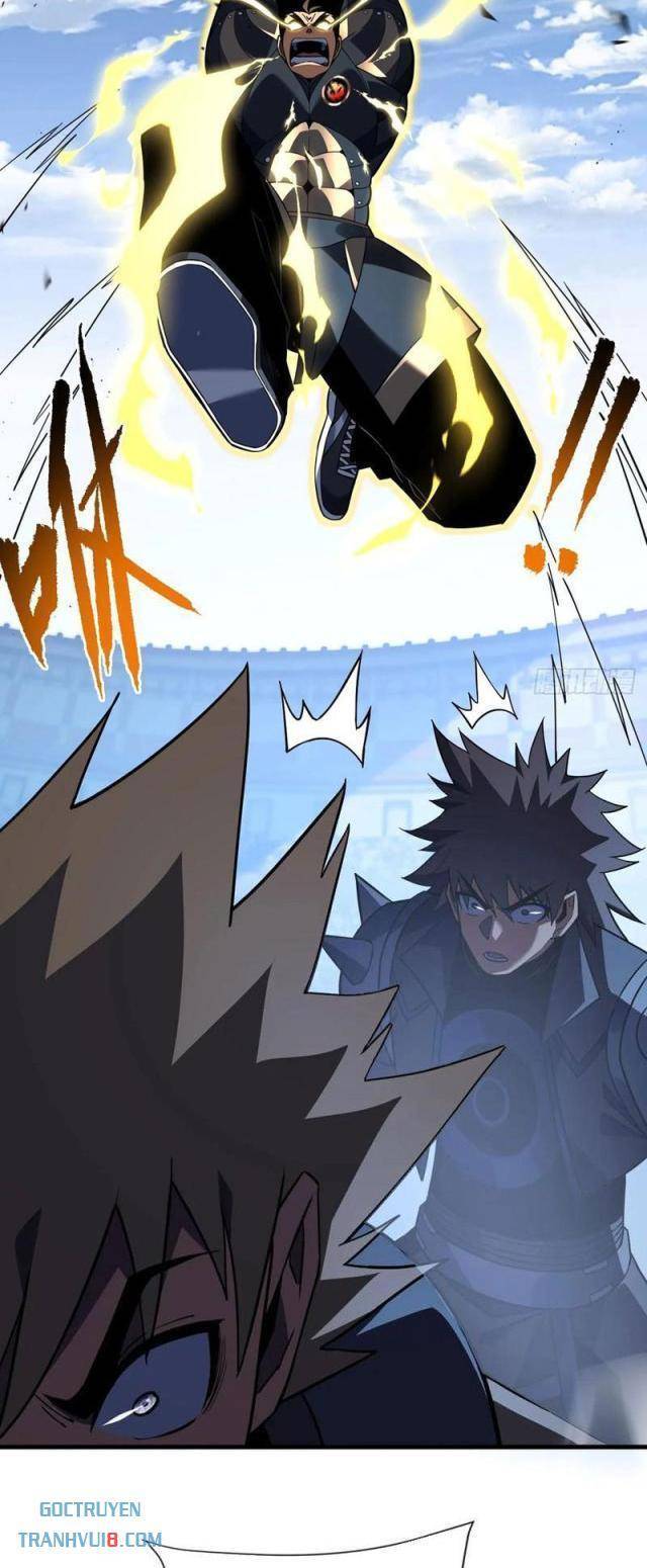 Mệnh Luân Chi Chủ! Khi Dị Biến Giáng Lâm Nhân Gian! Chap 83 - Next Chap 84