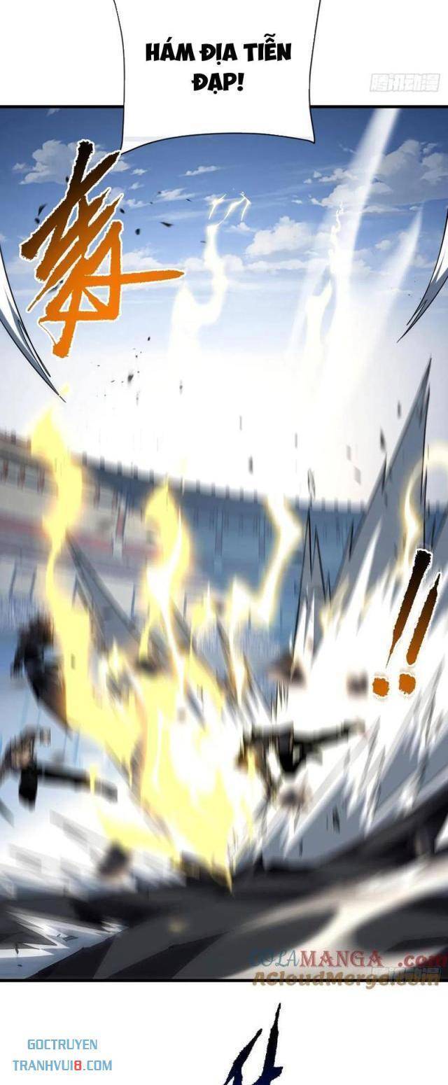 Mệnh Luân Chi Chủ! Khi Dị Biến Giáng Lâm Nhân Gian! Chap 83 - Next Chap 84