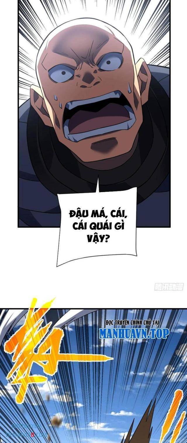 Mệnh Luân Chi Chủ! Khi Dị Biến Giáng Lâm Nhân Gian! Chap 83 - Next Chap 84