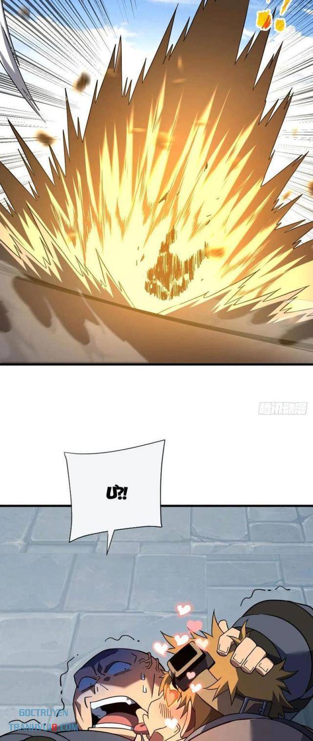 Mệnh Luân Chi Chủ! Khi Dị Biến Giáng Lâm Nhân Gian! Chap 83 - Next Chap 84
