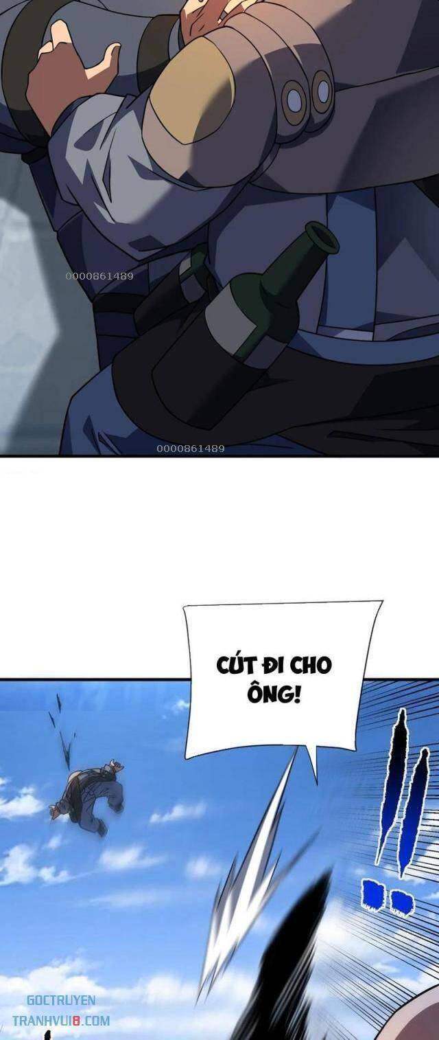 Mệnh Luân Chi Chủ! Khi Dị Biến Giáng Lâm Nhân Gian! Chap 83 - Next Chap 84