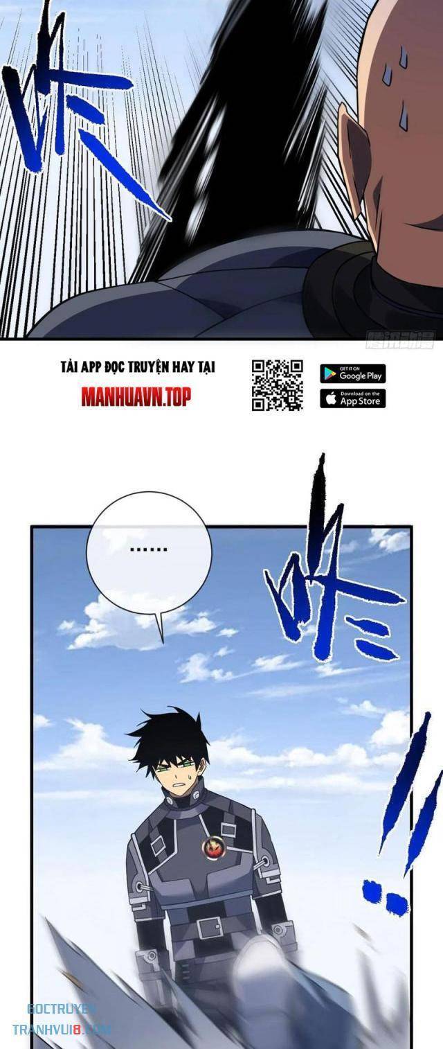 Mệnh Luân Chi Chủ! Khi Dị Biến Giáng Lâm Nhân Gian! Chap 83 - Next Chap 84