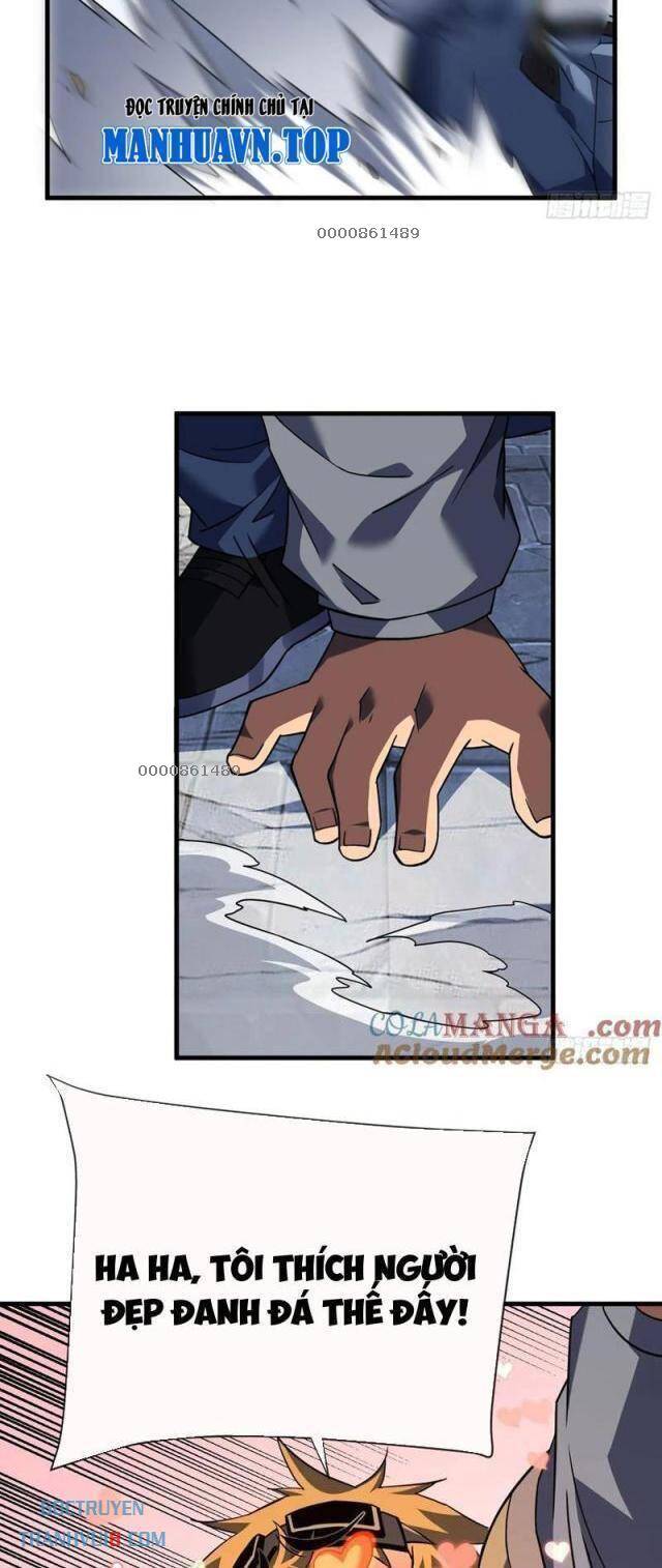 Mệnh Luân Chi Chủ! Khi Dị Biến Giáng Lâm Nhân Gian! Chap 83 - Next Chap 84