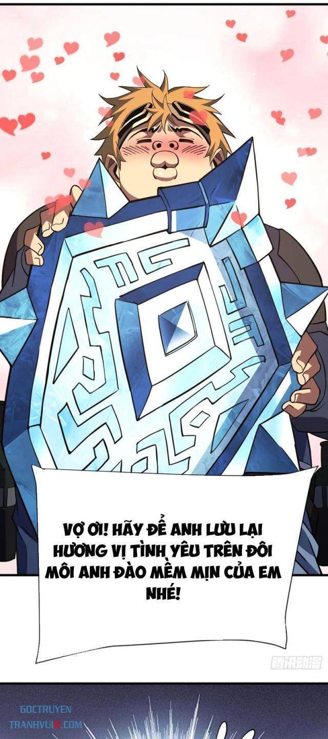 Mệnh Luân Chi Chủ! Khi Dị Biến Giáng Lâm Nhân Gian! Chap 84 - Next Chap 85