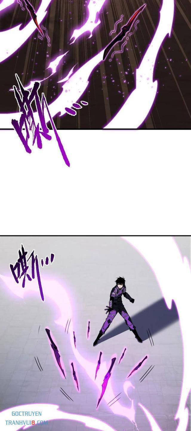 Mệnh Luân Chi Chủ! Khi Dị Biến Giáng Lâm Nhân Gian! Chap 84 - Next Chap 85