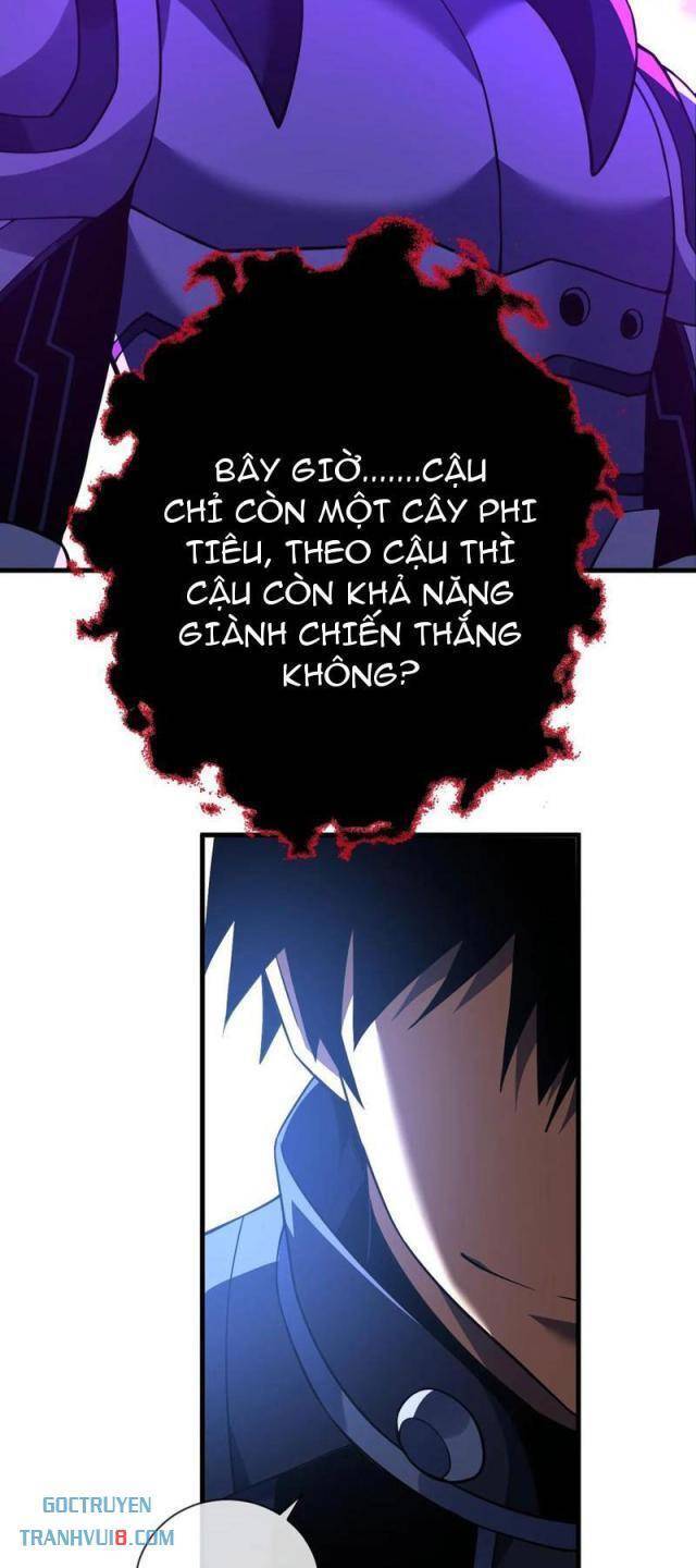 Mệnh Luân Chi Chủ! Khi Dị Biến Giáng Lâm Nhân Gian! Chap 84 - Next Chap 85