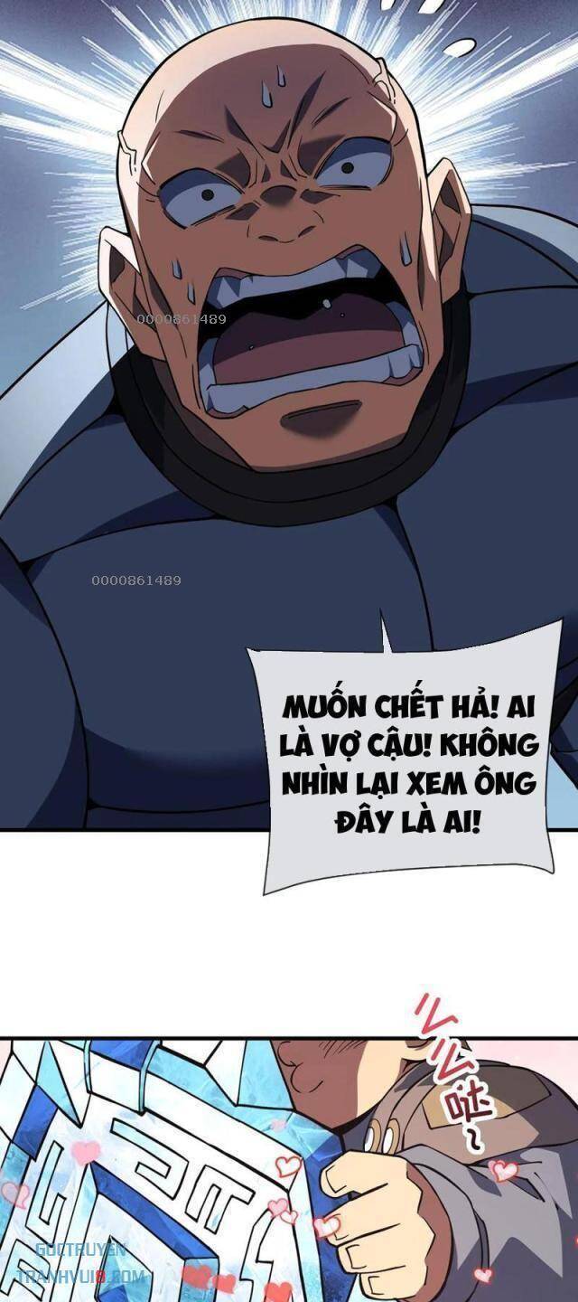 Mệnh Luân Chi Chủ! Khi Dị Biến Giáng Lâm Nhân Gian! Chap 84 - Next Chap 85