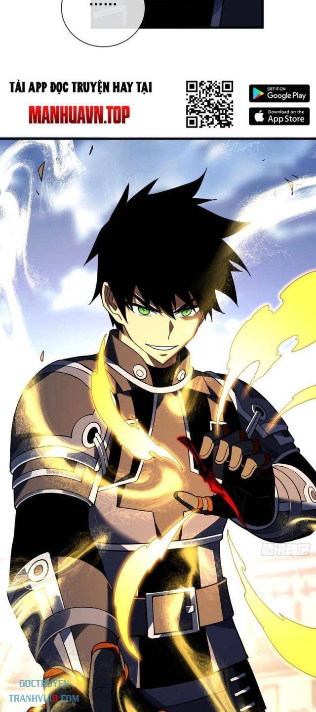 Mệnh Luân Chi Chủ! Khi Dị Biến Giáng Lâm Nhân Gian! Chap 84 - Next Chap 85