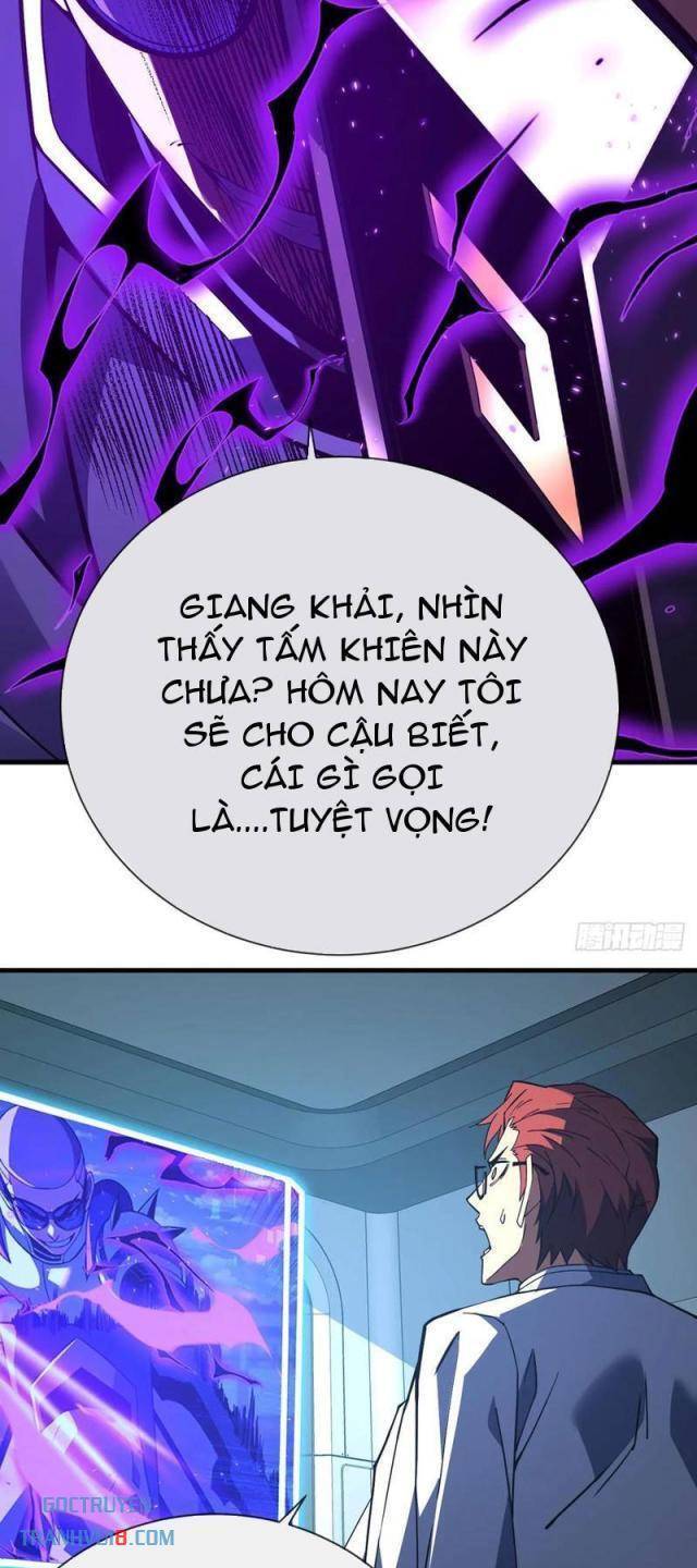 Mệnh Luân Chi Chủ! Khi Dị Biến Giáng Lâm Nhân Gian! Chap 84 - Next Chap 85