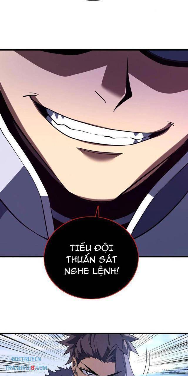 Mệnh Luân Chi Chủ! Khi Dị Biến Giáng Lâm Nhân Gian! Chap 84 - Next Chap 85