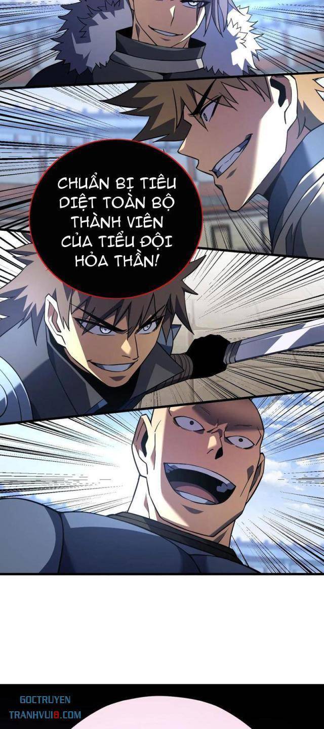 Mệnh Luân Chi Chủ! Khi Dị Biến Giáng Lâm Nhân Gian! Chap 84 - Next Chap 85