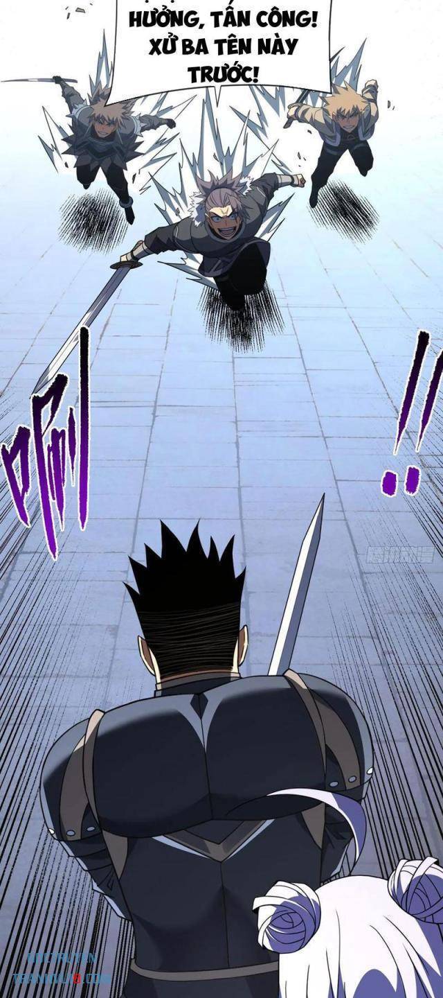 Mệnh Luân Chi Chủ! Khi Dị Biến Giáng Lâm Nhân Gian! Chap 84 - Next Chap 85