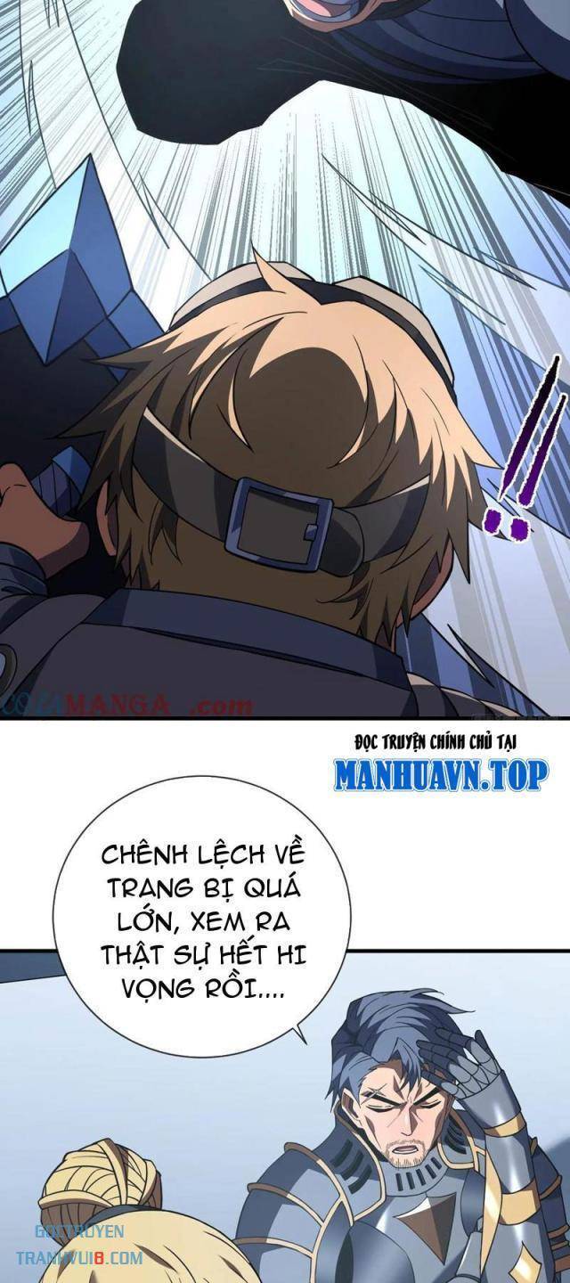 Mệnh Luân Chi Chủ! Khi Dị Biến Giáng Lâm Nhân Gian! Chap 84 - Next Chap 85
