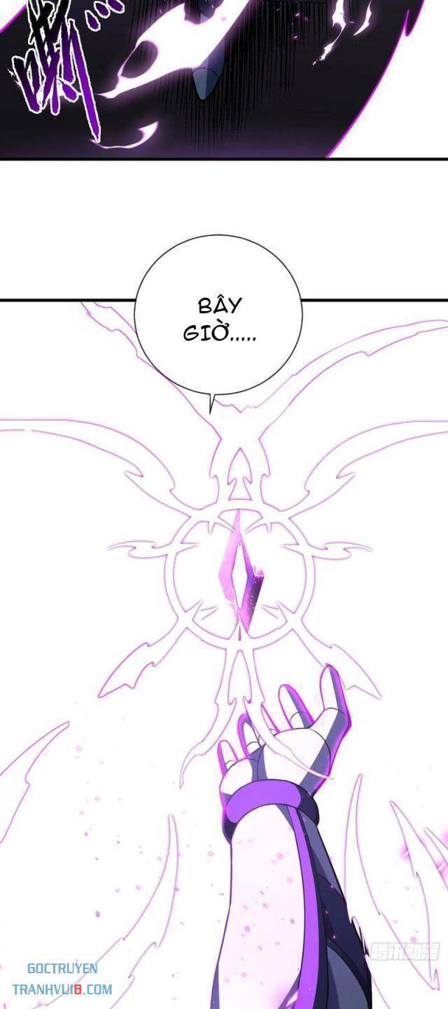 Mệnh Luân Chi Chủ! Khi Dị Biến Giáng Lâm Nhân Gian! Chap 84 - Next Chap 85