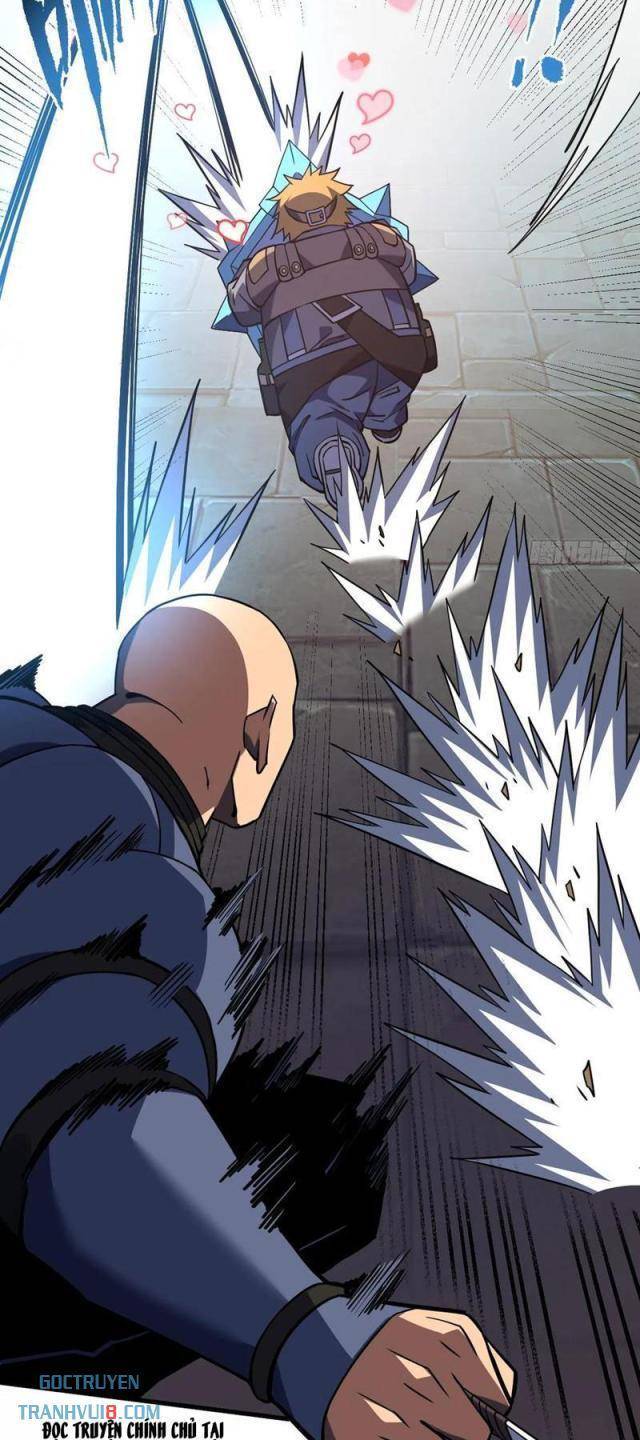 Mệnh Luân Chi Chủ! Khi Dị Biến Giáng Lâm Nhân Gian! Chap 84 - Next Chap 85