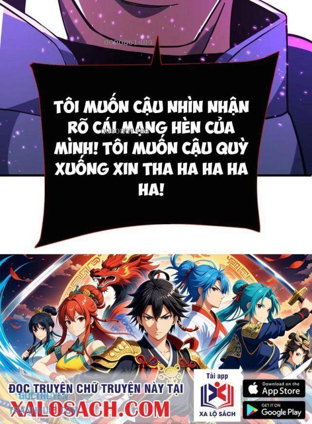 Mệnh Luân Chi Chủ! Khi Dị Biến Giáng Lâm Nhân Gian! Chap 84 - Next Chap 85