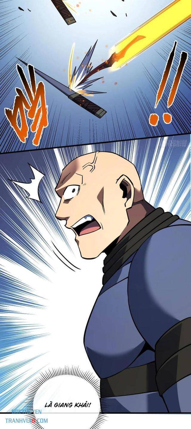 Mệnh Luân Chi Chủ! Khi Dị Biến Giáng Lâm Nhân Gian! Chap 84 - Next Chap 85