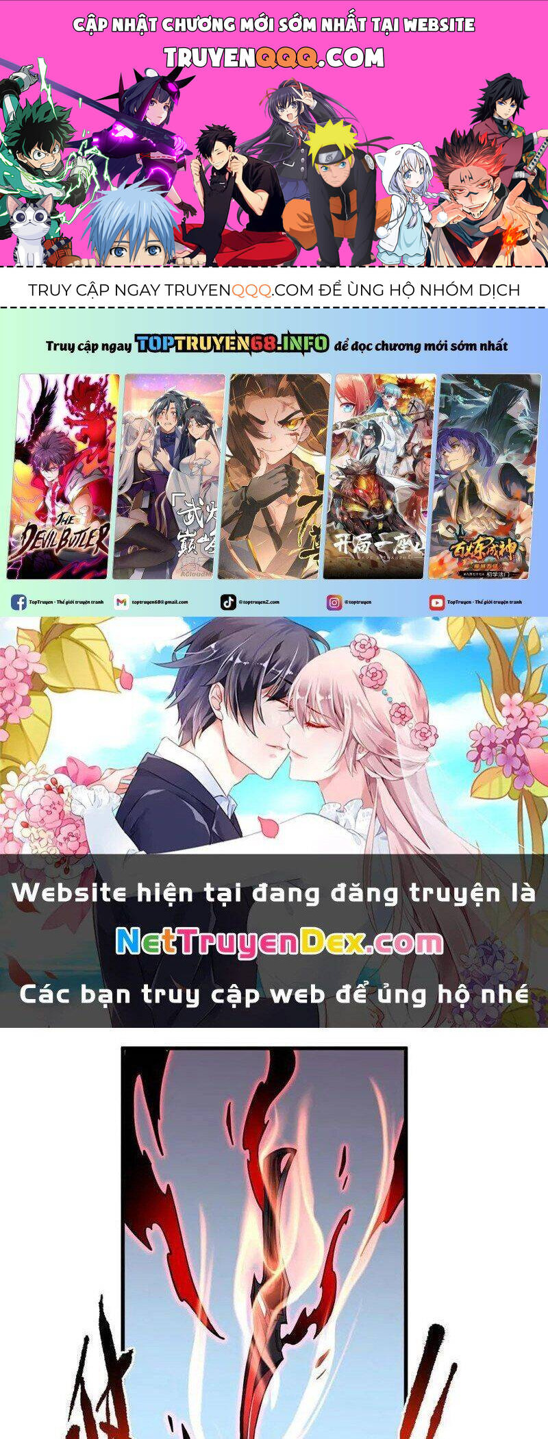 Mệnh Luân Chi Chủ! Khi Dị Biến Giáng Lâm Nhân Gian! Chap 85 - Next Chap 86