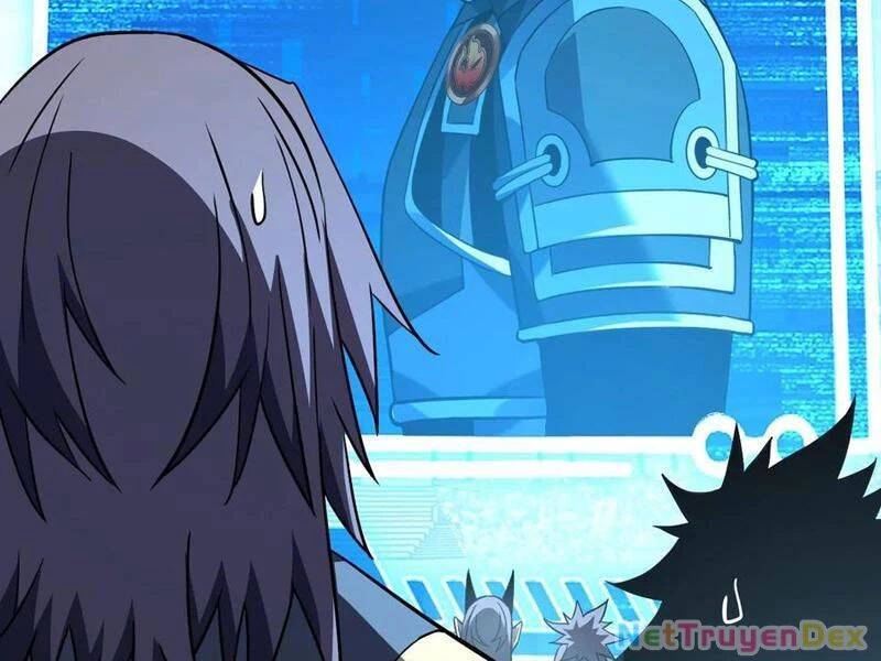 Mệnh Luân Chi Chủ! Khi Dị Biến Giáng Lâm Nhân Gian! Chap 85 - Next Chap 86