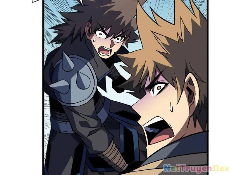 Mệnh Luân Chi Chủ! Khi Dị Biến Giáng Lâm Nhân Gian! Chap 85 - Next Chap 86